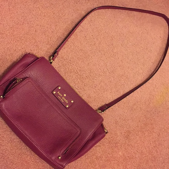 Kate Spade Crossbody - Picture 2 of 6